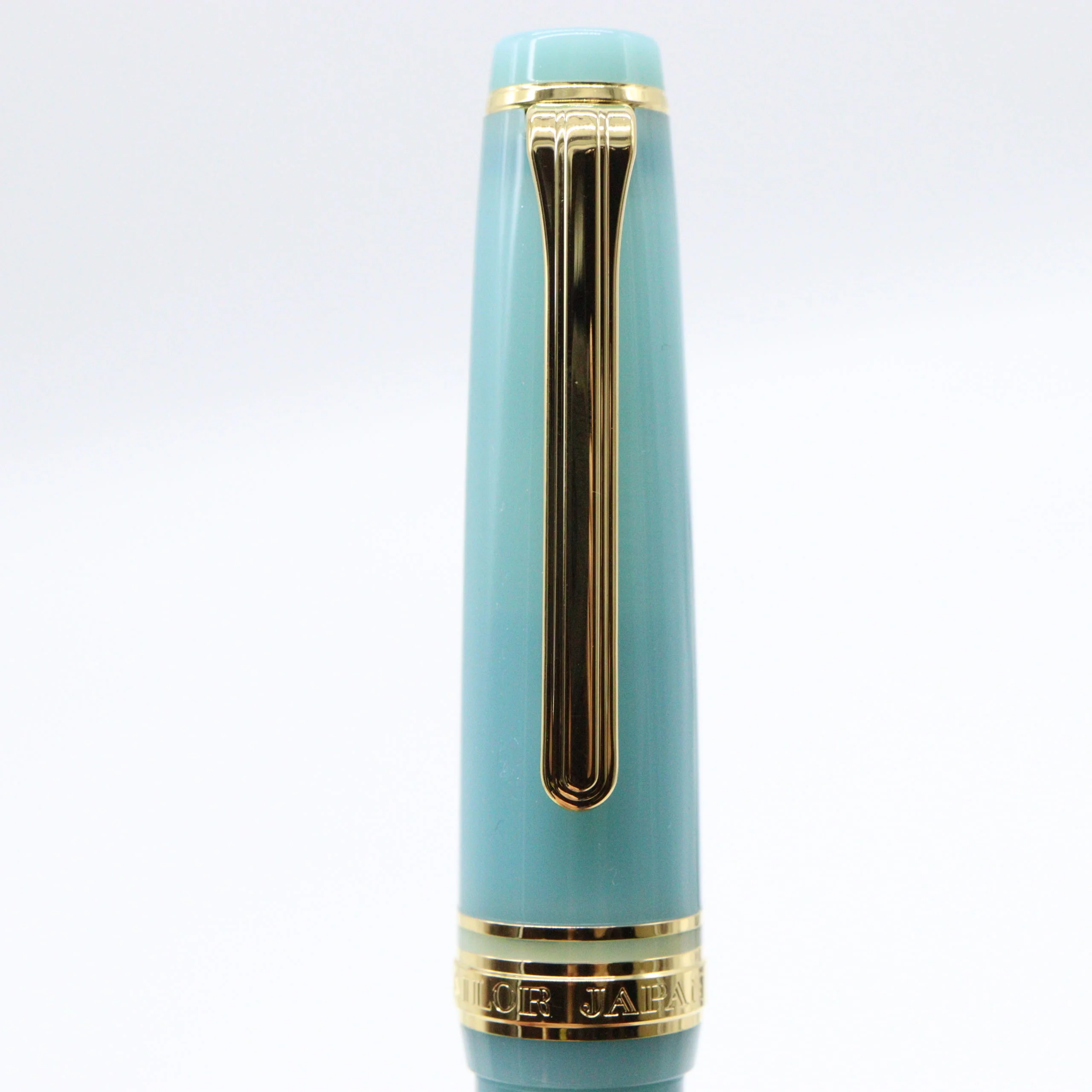 SAILOR PEN – Professional Gear Slim 14K Gold Nib “Seasonal Festival” Series – SASA - Image 9