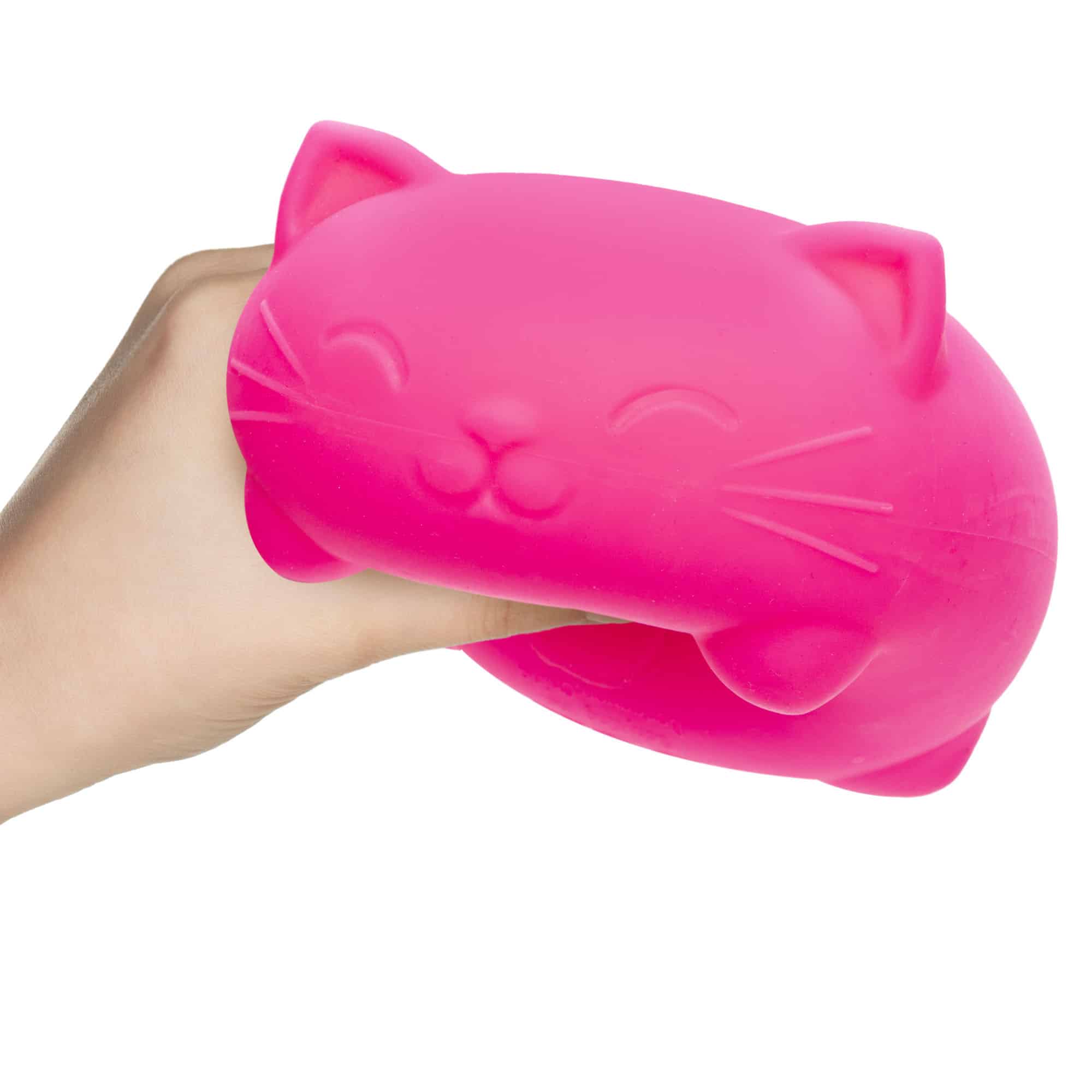 Schylling - Super Nee Doh - Cool Cats - Assorted Colours - Image 3