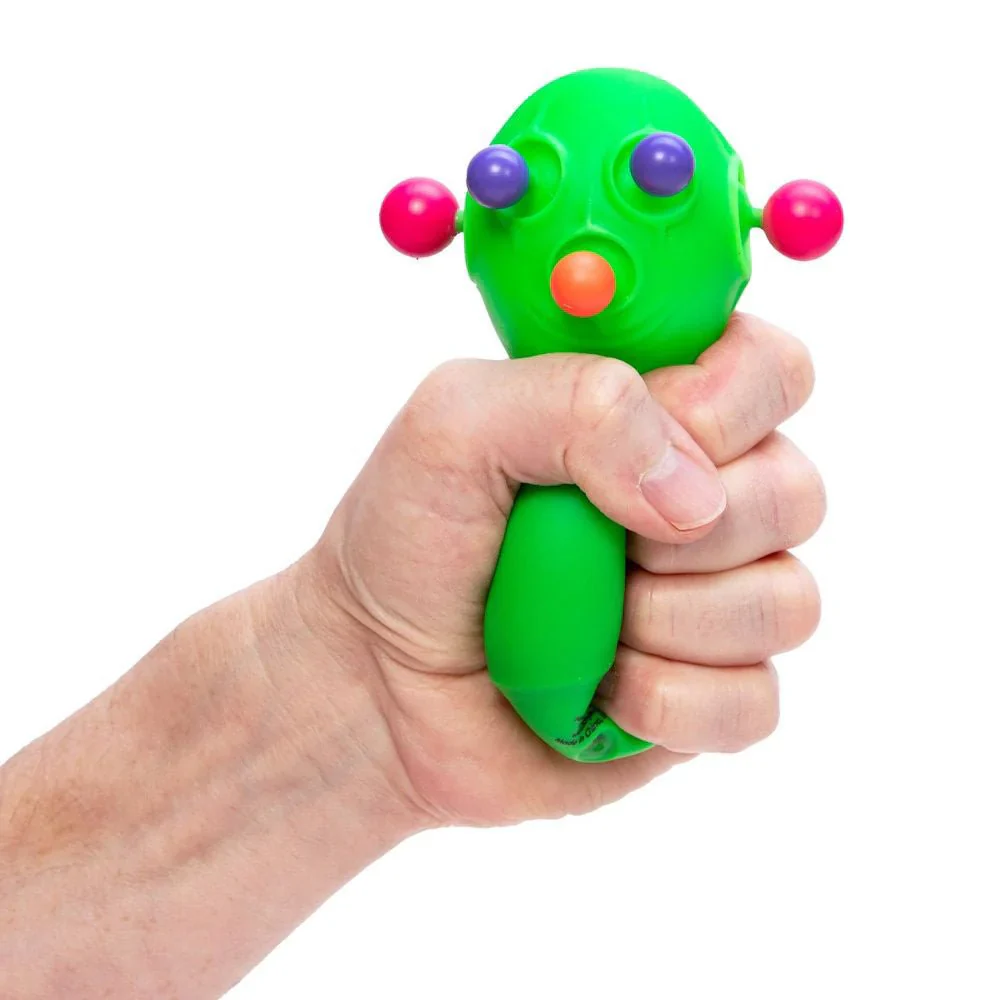 Schylling - NeeDoh - Panic Pete - Image 3