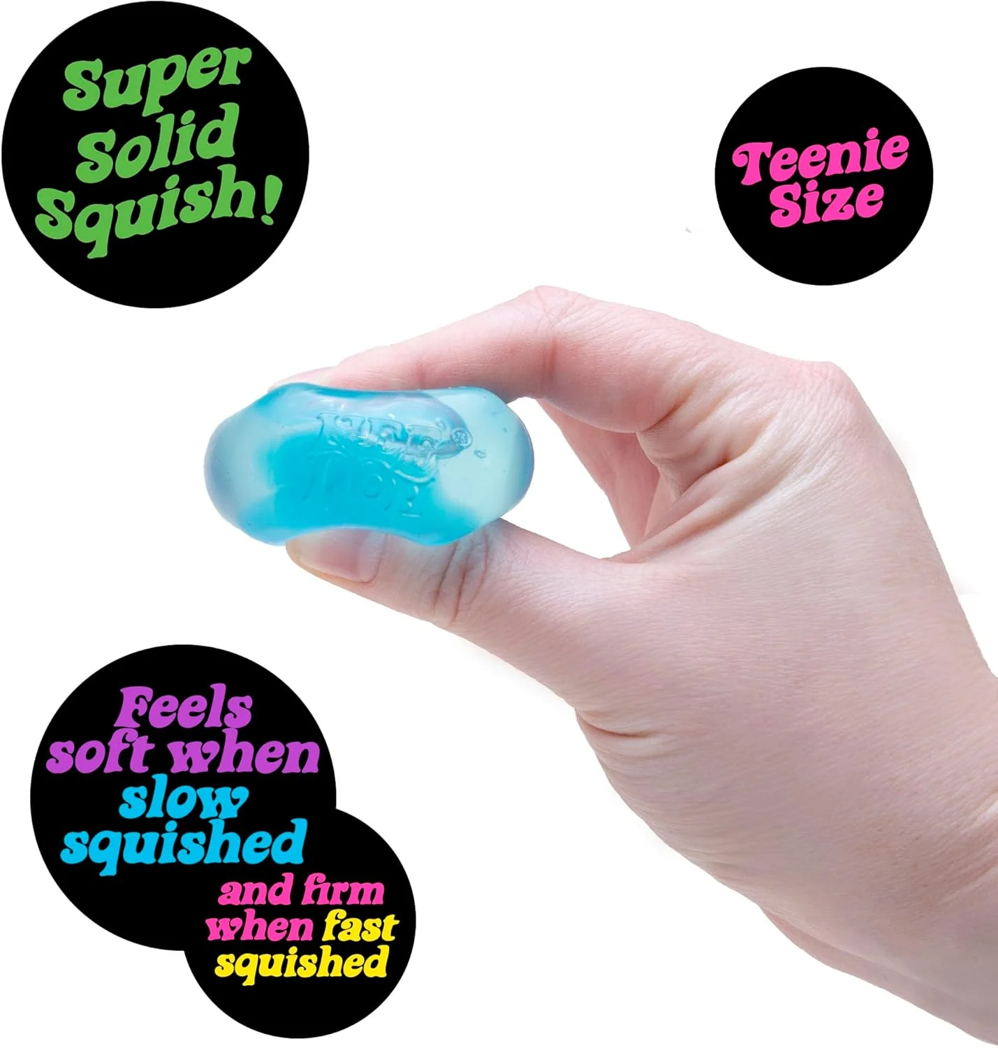 SCHYLLING - Nee Doh - Teenie Nice Ice Baby - Image 3