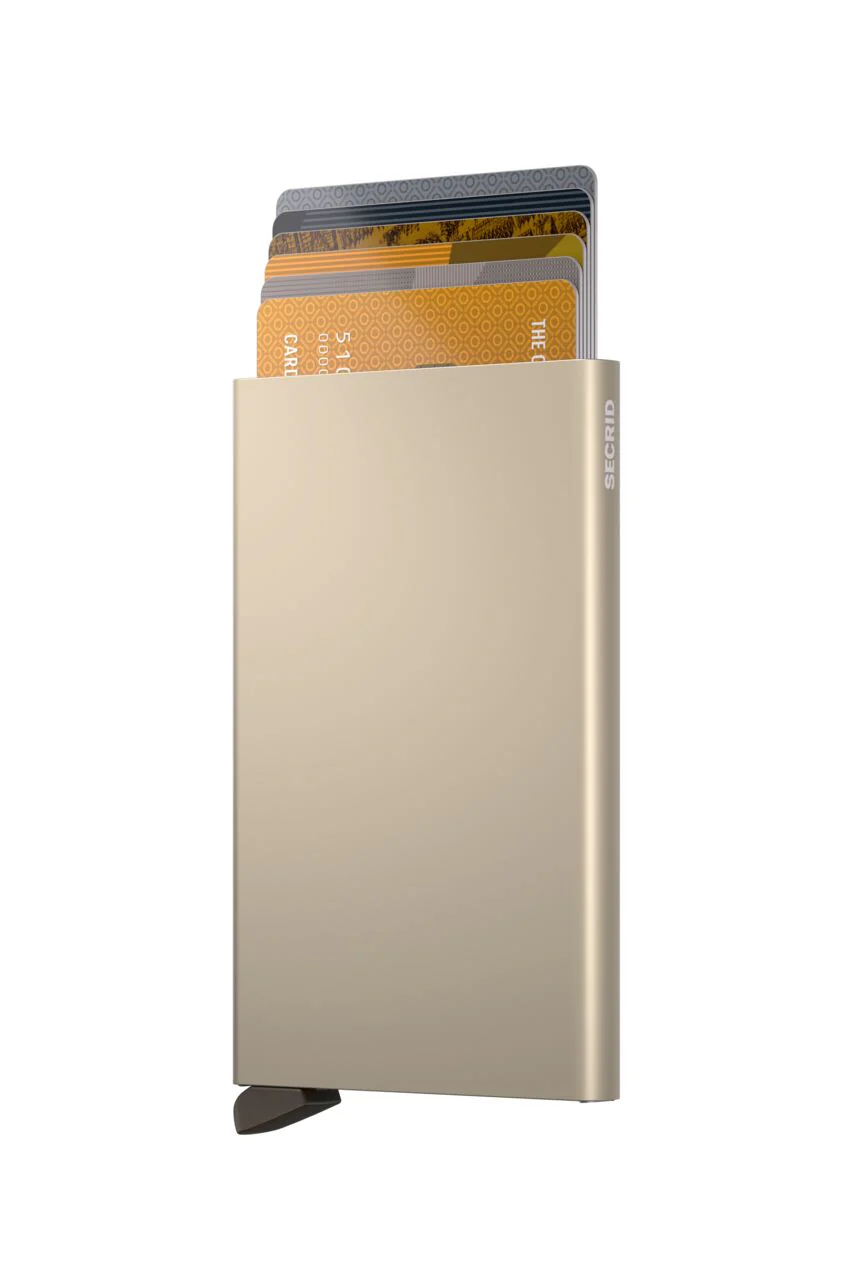 SECRID - Card Protector - Cashmere - Image 3