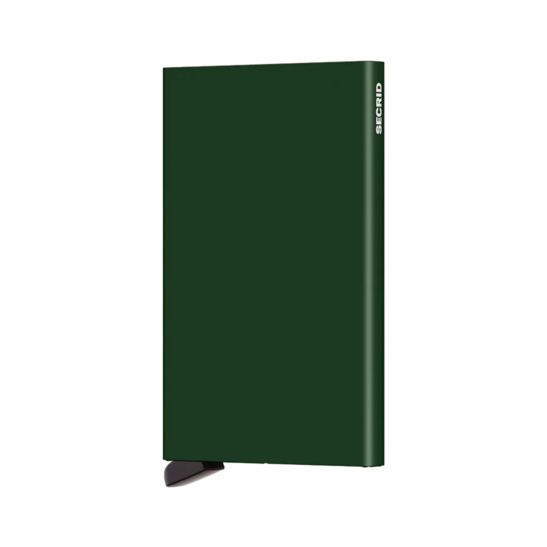 SECRID - CardProtector - Green - Image 2