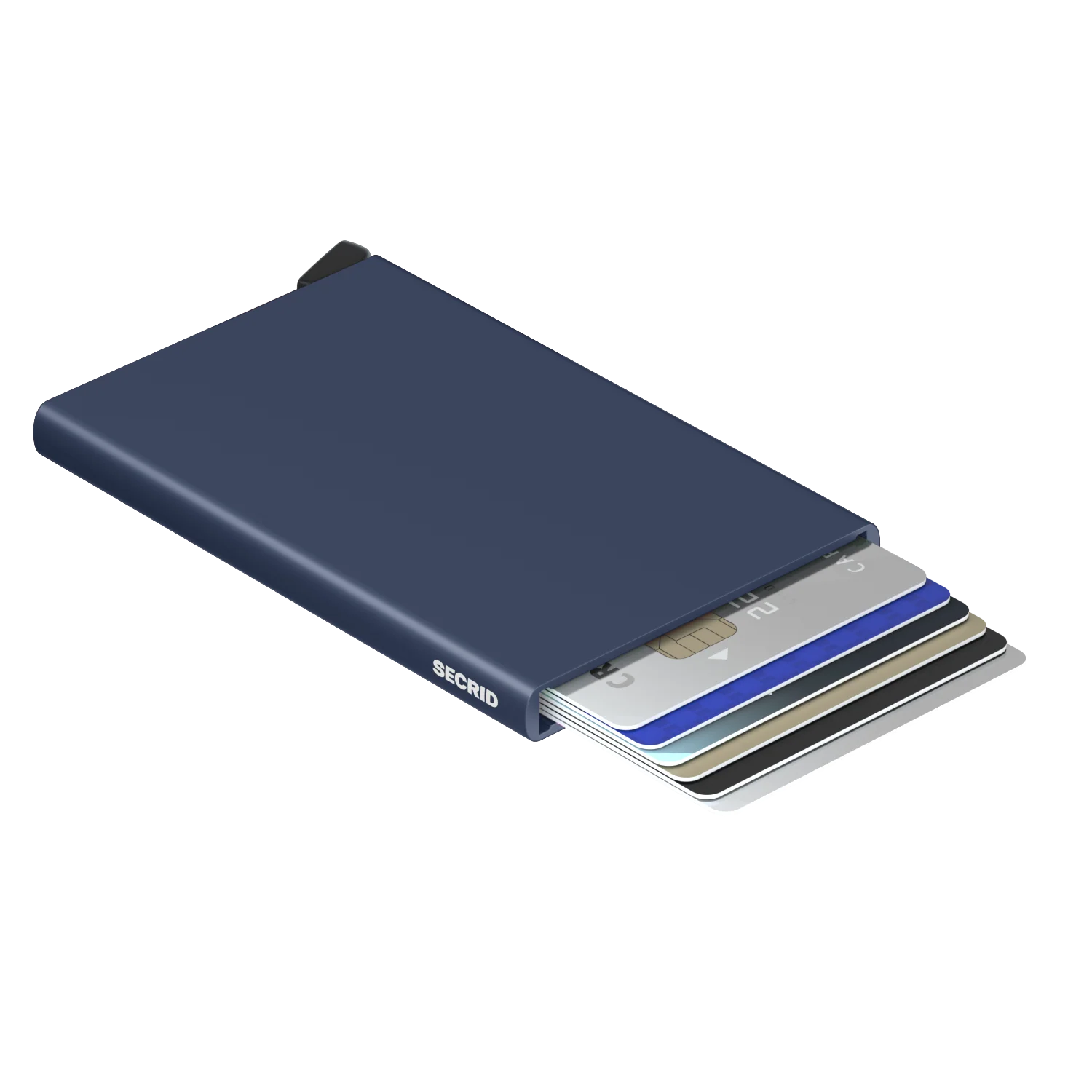 SECRID - CARD PROTECTOR - NAVY