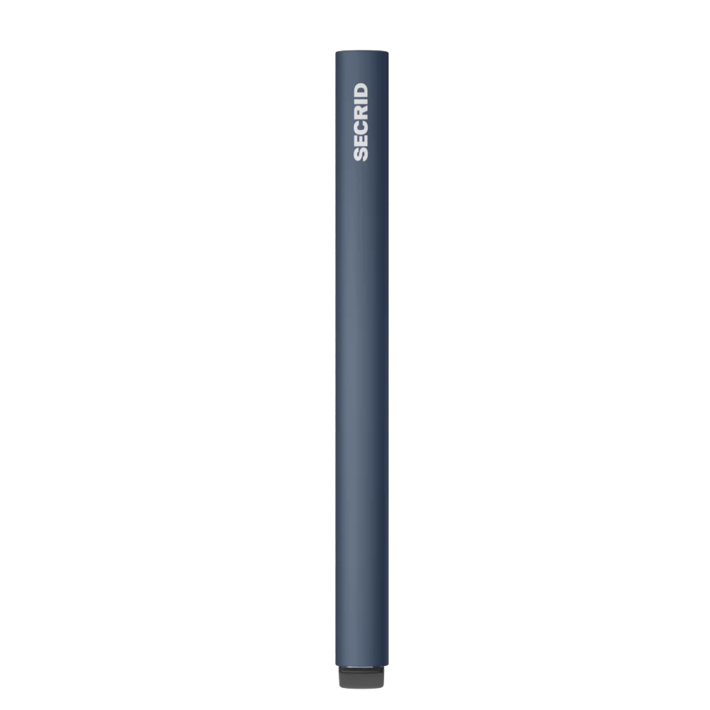 SECRID - CARD PROTECTOR - NAVY - Image 3
