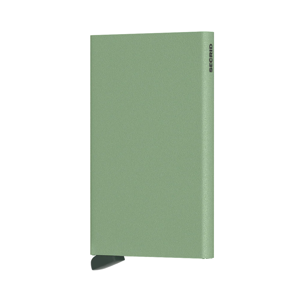SECRID - Card Protector - Powder Pistachio - Image 2