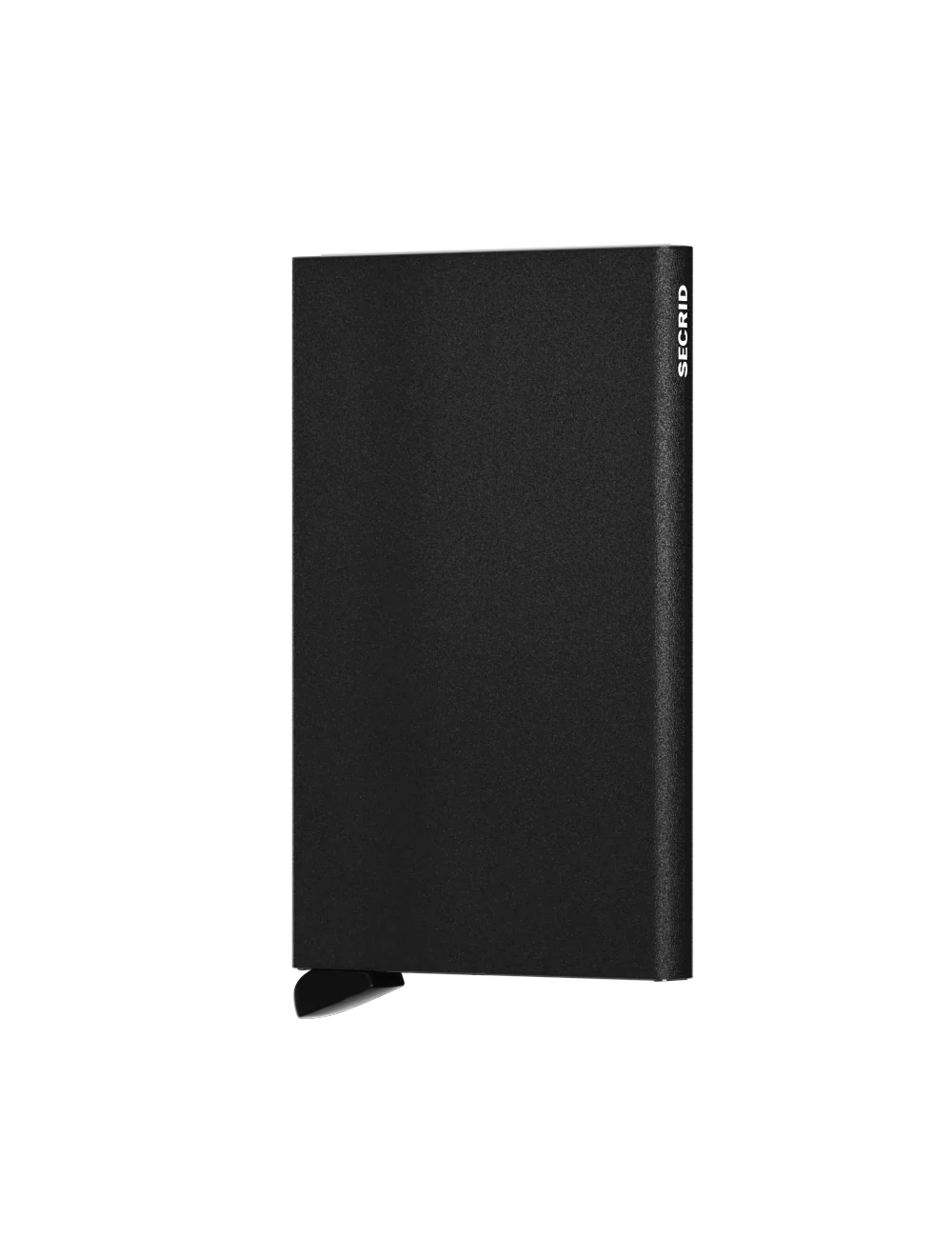 SECRID - Card Protector - Powder Black - Image 2