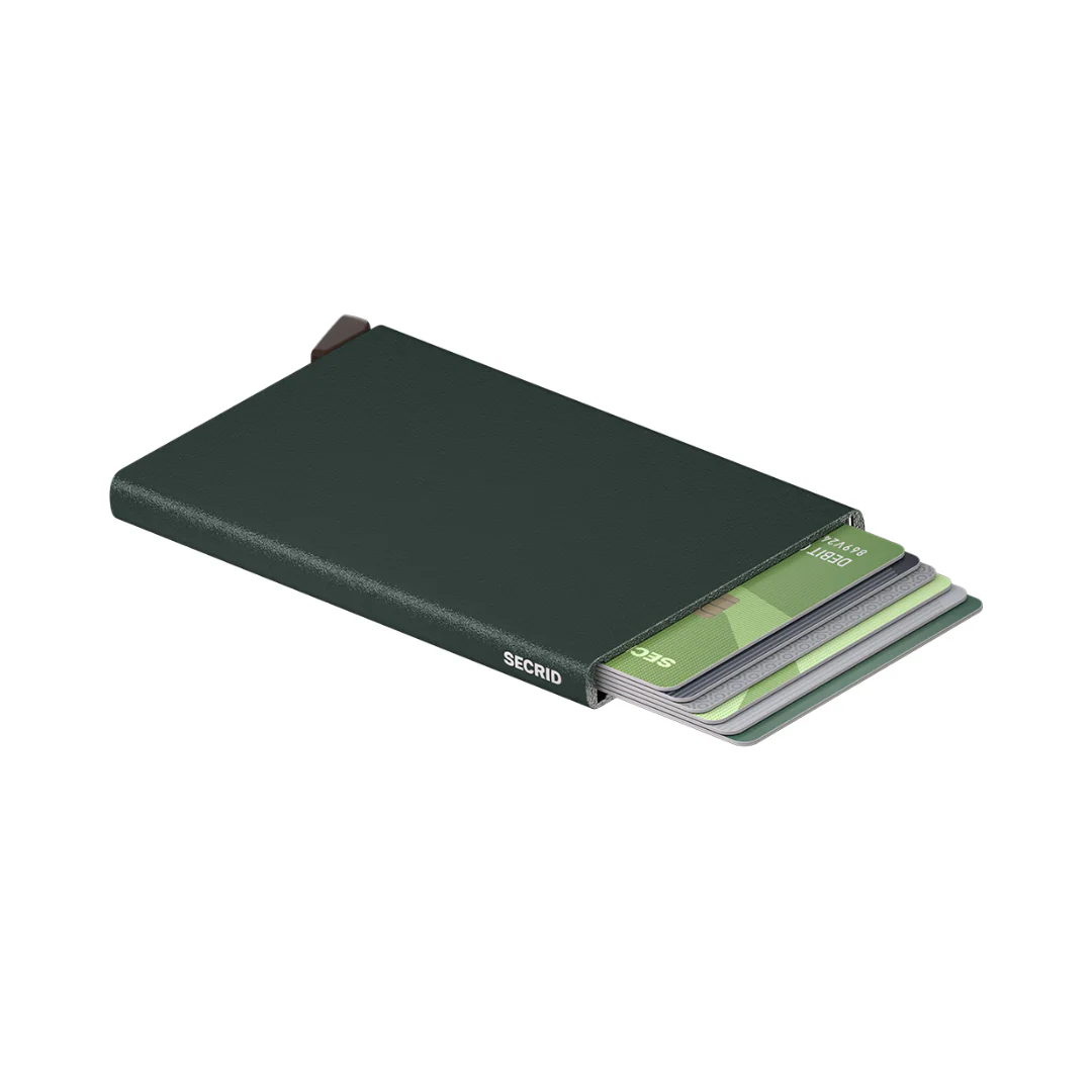 SECRID - Card Protector - Powder Forest - Image 2