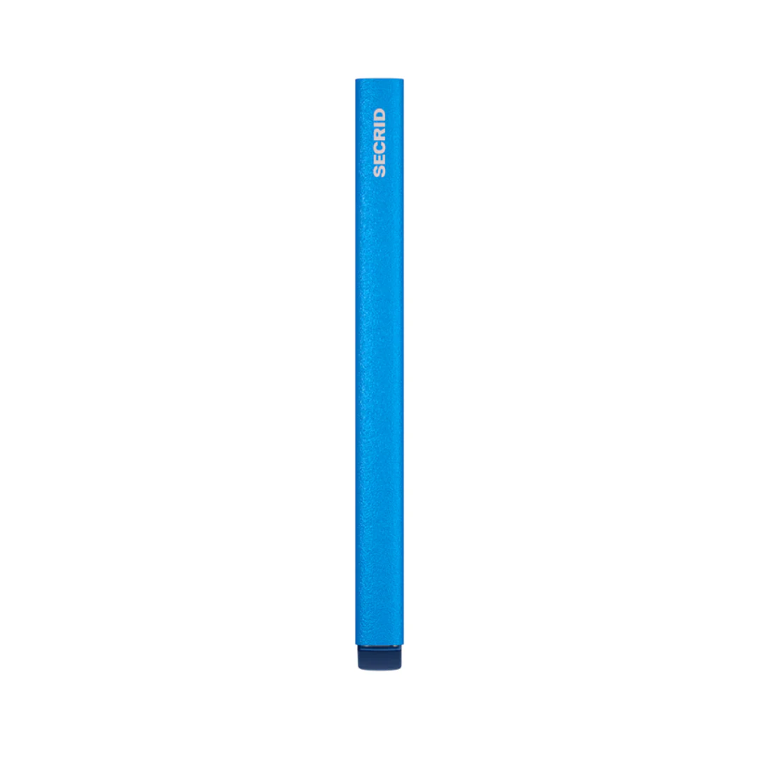 SECRID - Card Protector - Powder Ultra Blue - Image 3