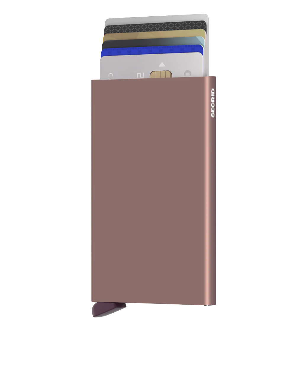 SECRID - CARD PROTECTOR - ROSE - Image 3