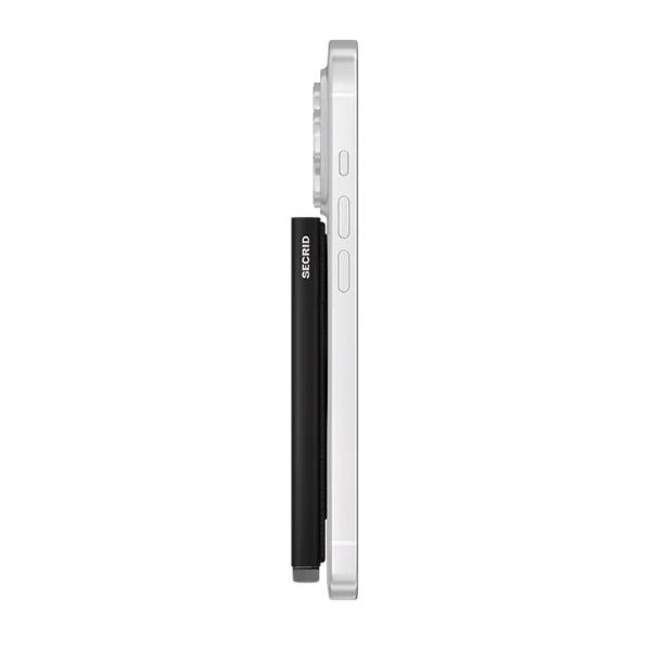 SECRID - Cardprotector for MagSafe - Black - Image 4