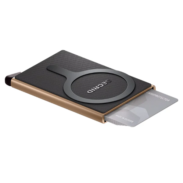 SECRID - Cardprotector for MagSafe - Sand - Image 2