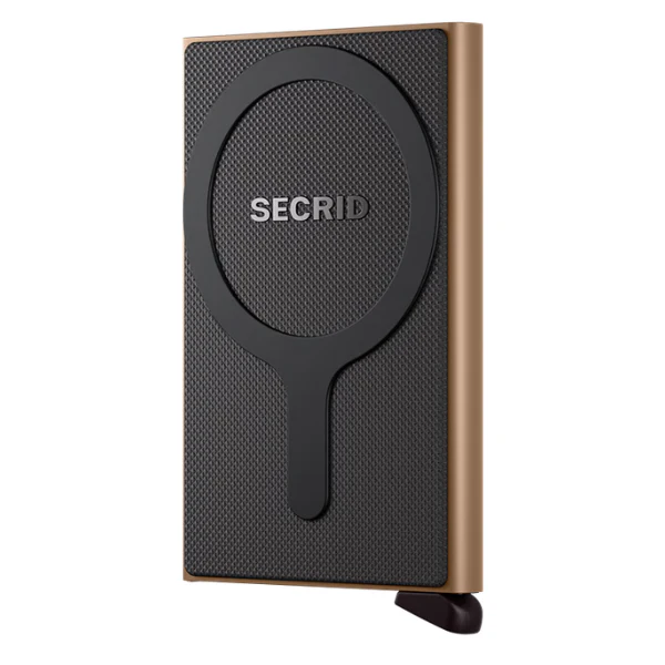 SECRID - Cardprotector for MagSafe - Sand - Image 3