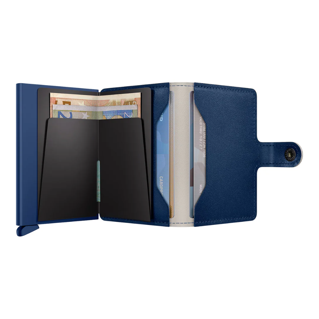 SECRID - Miniwallet - Art Collection Katsushika Hokusai - Art Wave - Image 4