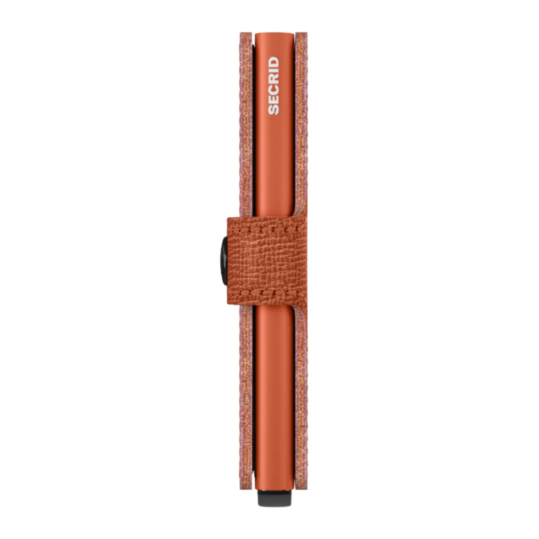 Secrid - Miniwallet - Crisple Pumpkin - Image 4