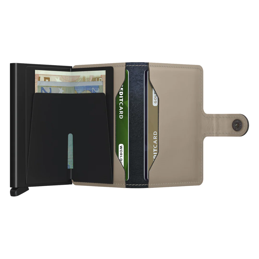 SECRID - Miniwallet - Matte - Desert - Image 4