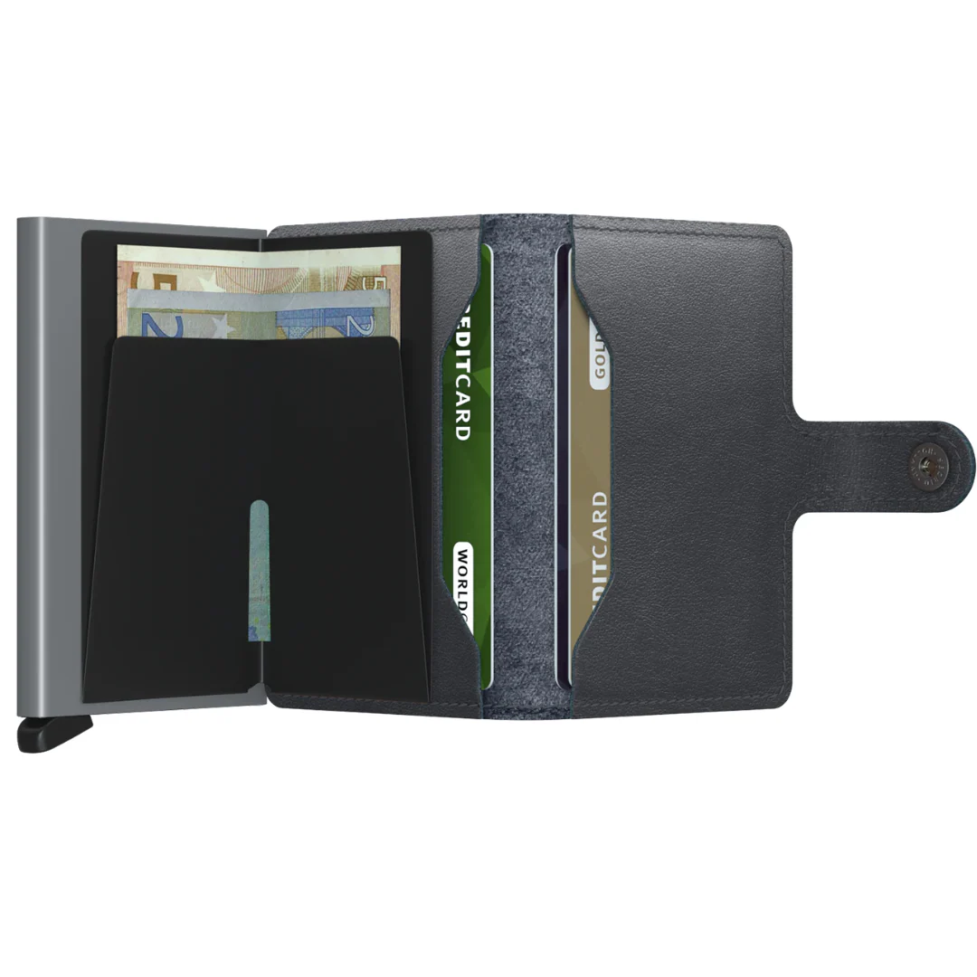 SECRID - MINIWALLET - ORIGINAL GREY - Image 3