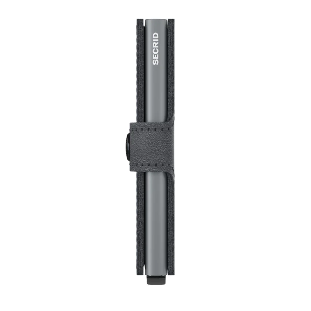 SECRID - MINIWALLET - ORIGINAL GREY - Image 4