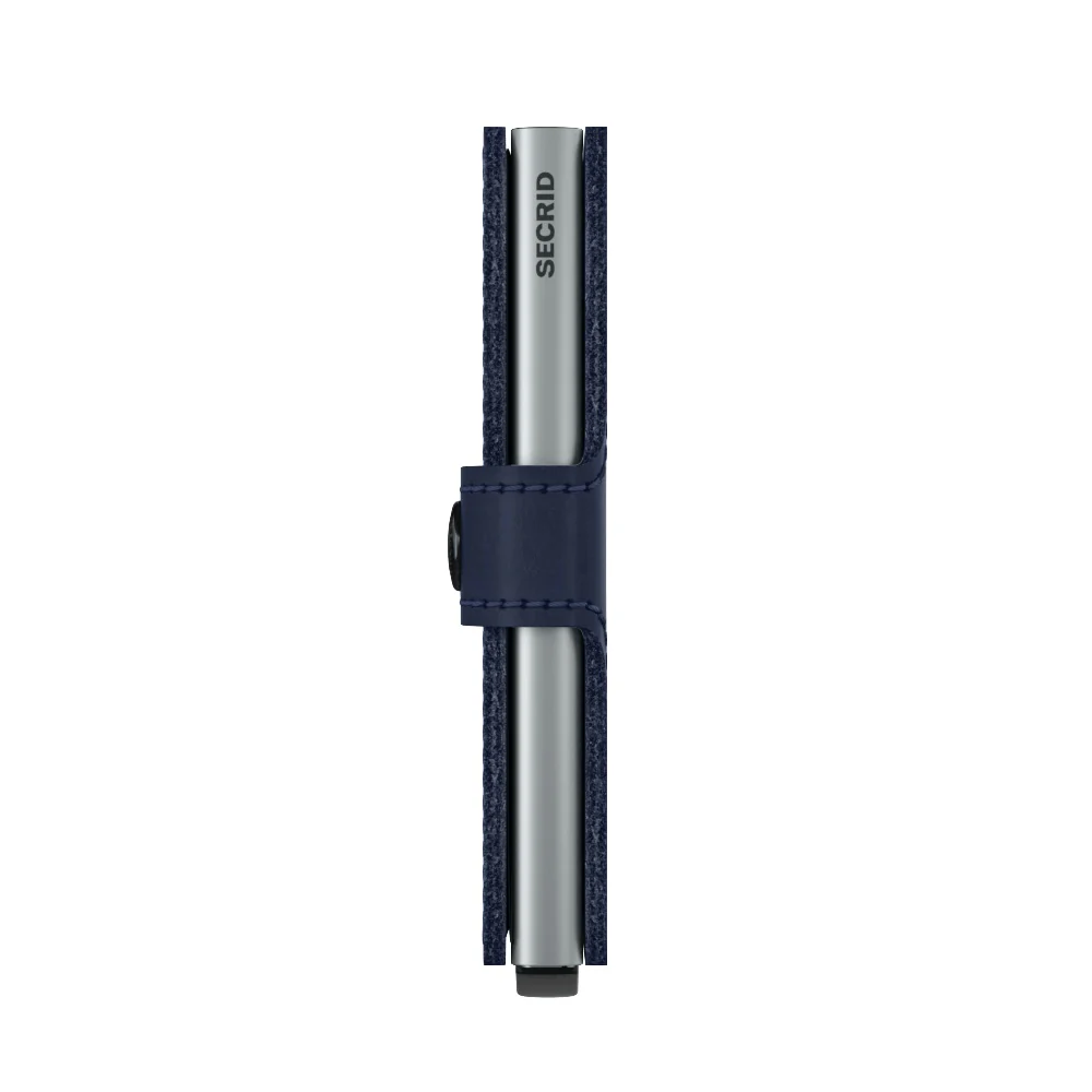 SECRID - MINIWALLET - ORIGINAL NAVY - Image 5