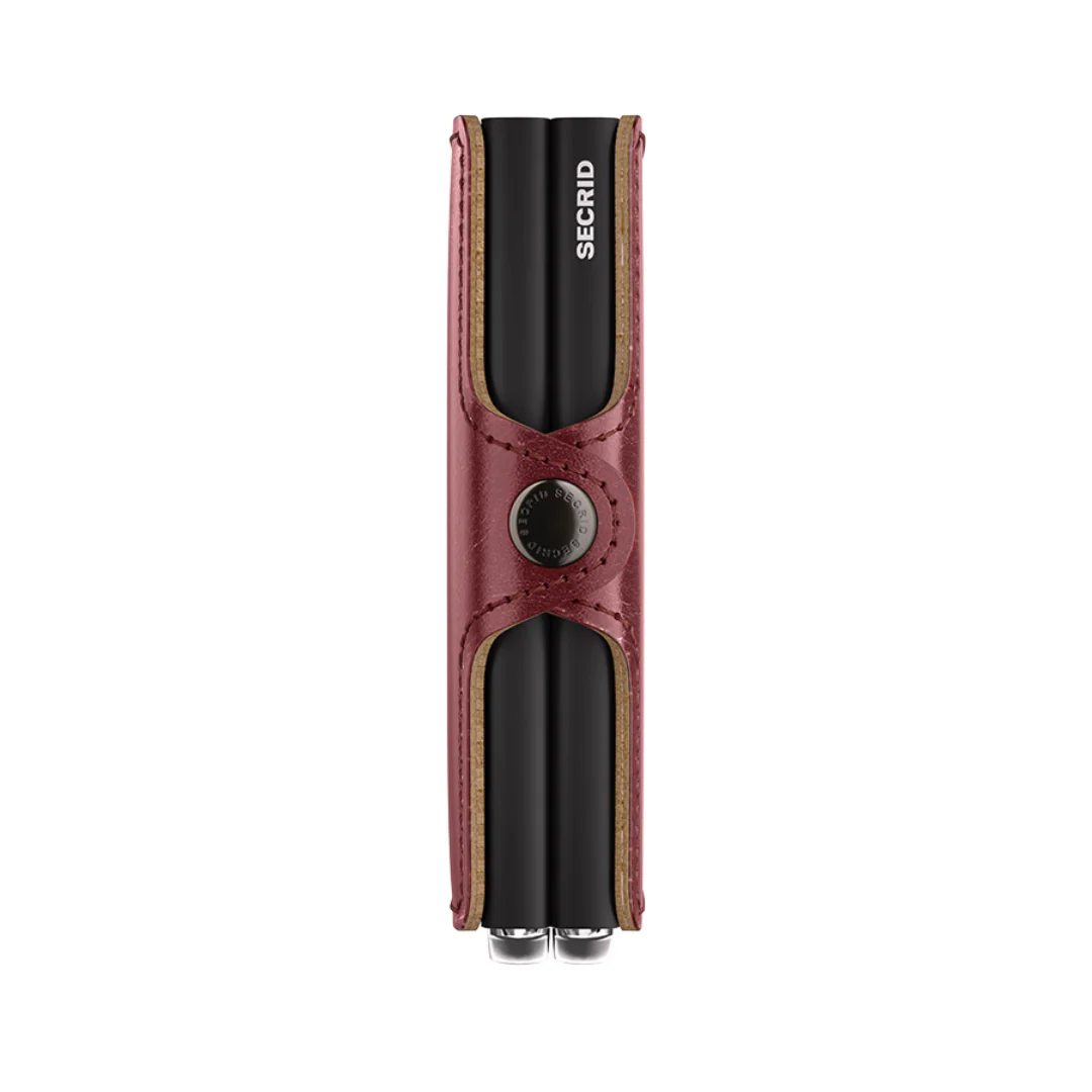 SECRID - Premium+ Twinwallet - Basco Brown (Suitable for Metal Cards) - Image 4