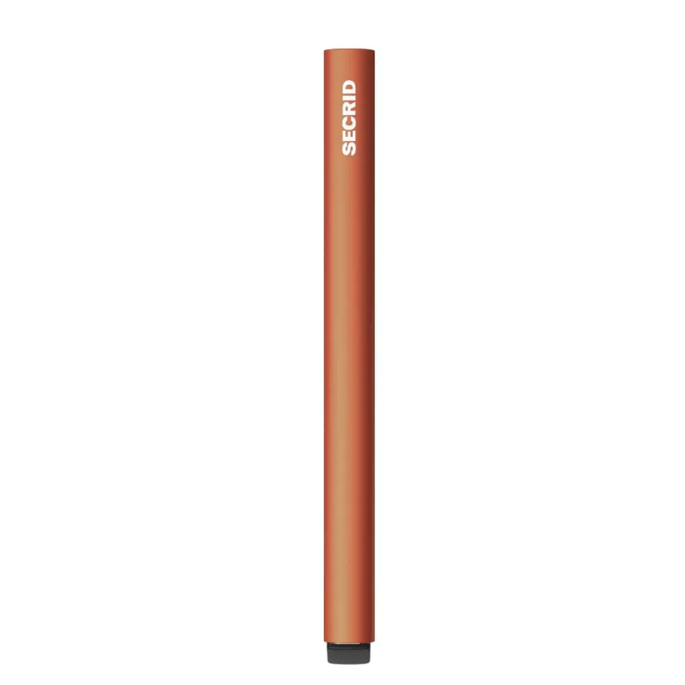 SECRID - CARD PROTECTOR - ORANGE - Image 4