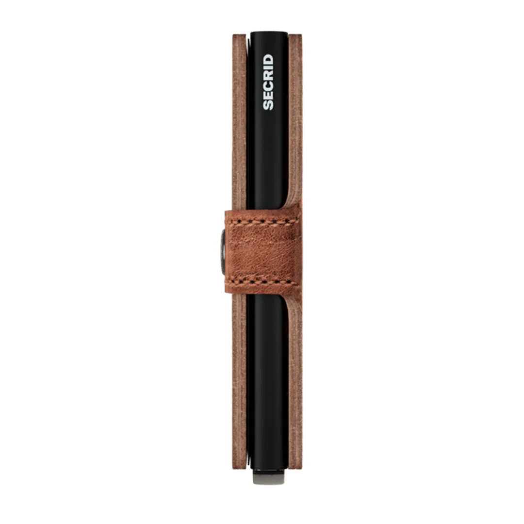 SECRID - Miniwallet - Dutch Martin Whiskey - Image 2