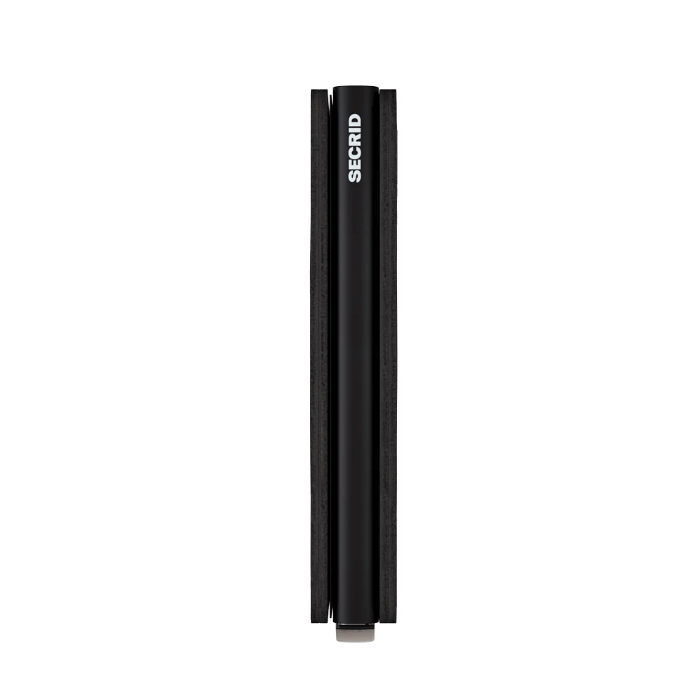 SECRID - Slimwallet - Vintage Black - Image 4