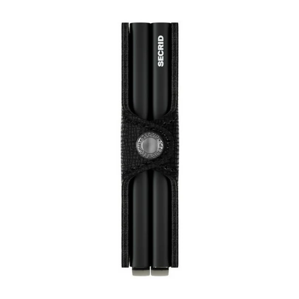 SECRID - Twinwallet - Crisple Black - Image 3