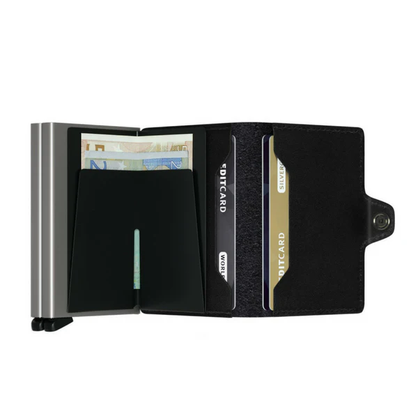 SECRID - TWINWALLET - ORIGINAL BLACK - Image 3