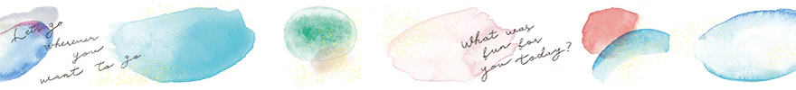 SODA - 20mm Transparent Washi Tape - Message - Image 2