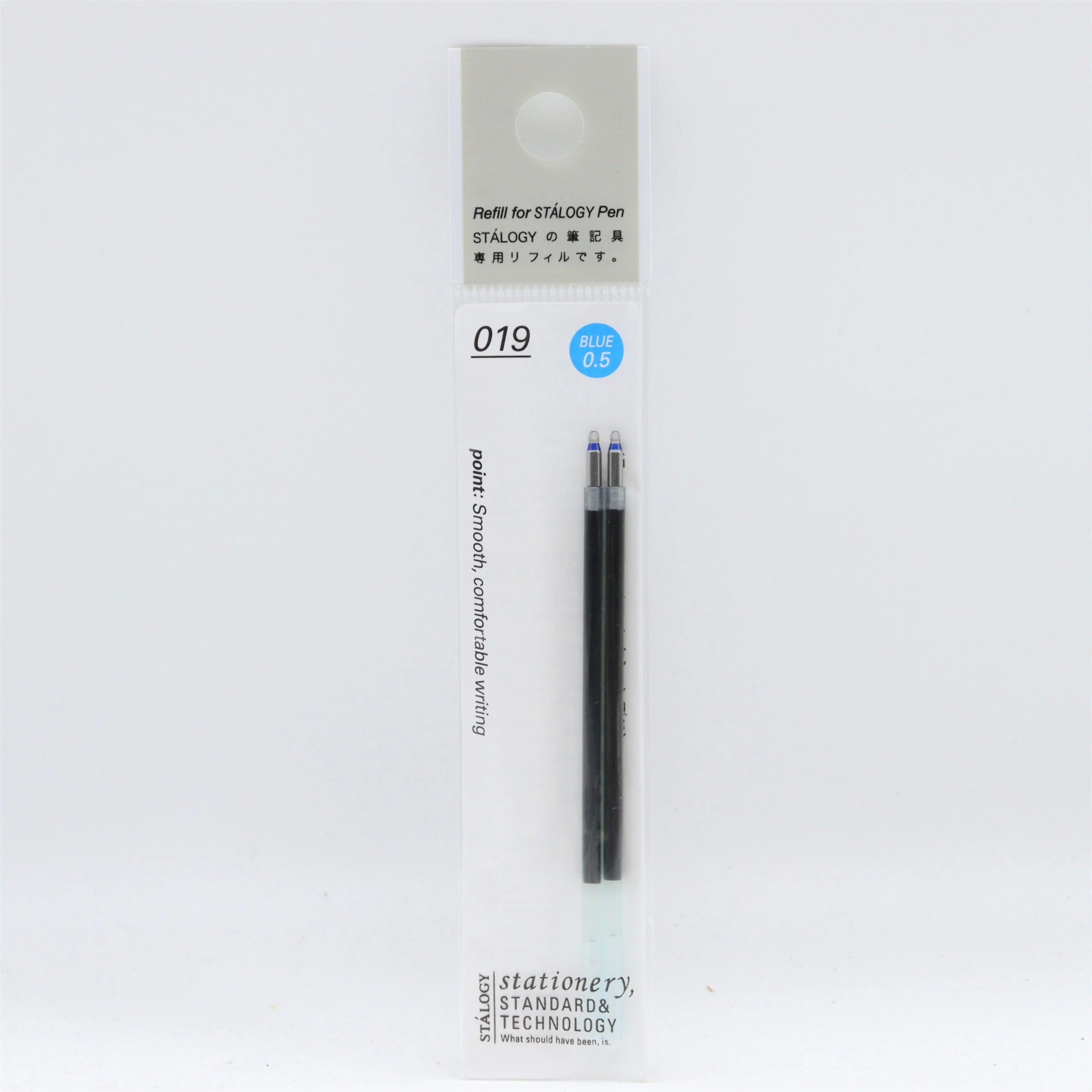 STALOGY - 019 Editor's Series 4 Functions Pen Refill - 0.5mm - Image 5