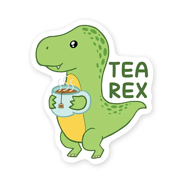 Sticker You - Waterproof Removable Vinyl Stickers - Image 11