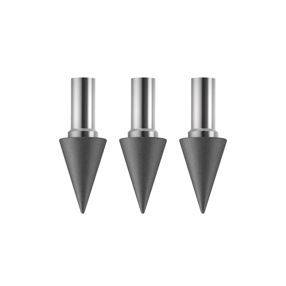 Stilform - AEON Graphite Tip - 3pcs - 2B