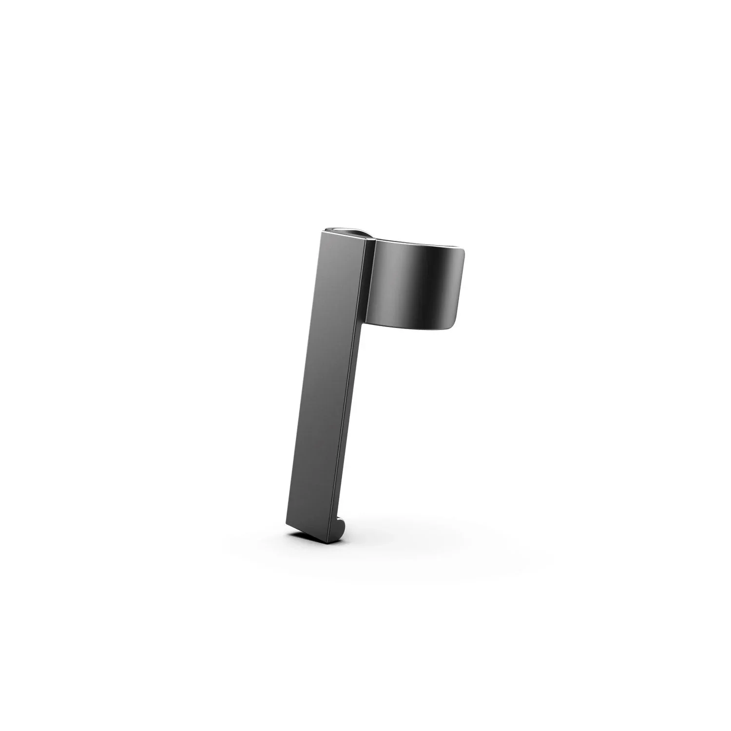Stilform - ARC Pen Clip - Steel - Warp Black