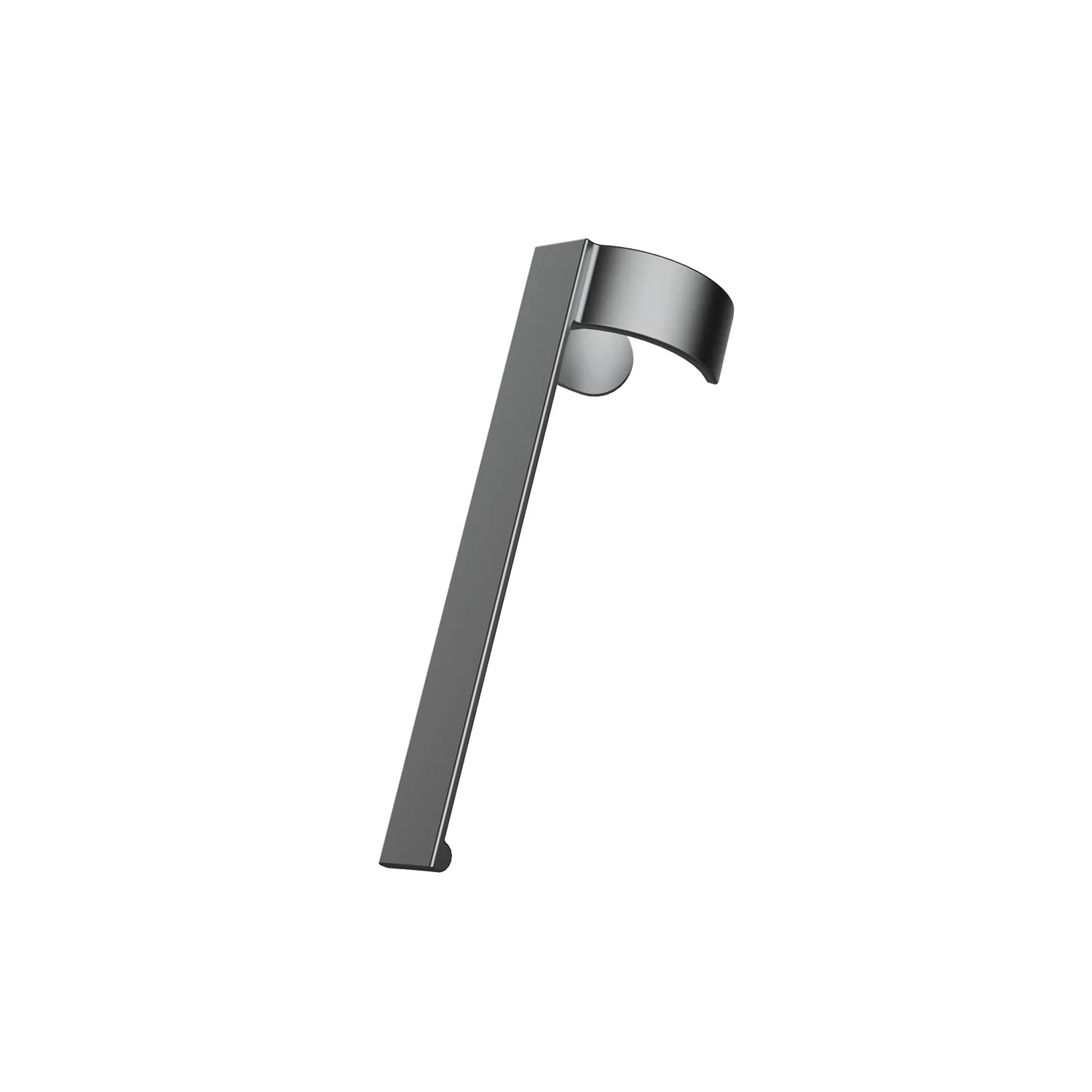 Stilform - INK Pen Clip - Steel - Warp Black