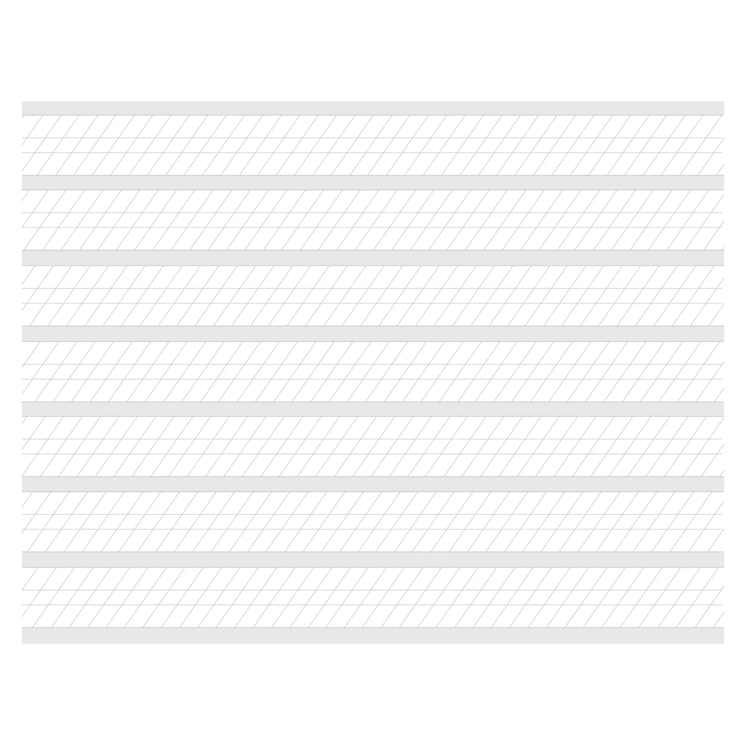 Peter Pauper Press - Studio Series - Calligraphy Paper Pad - Image 2