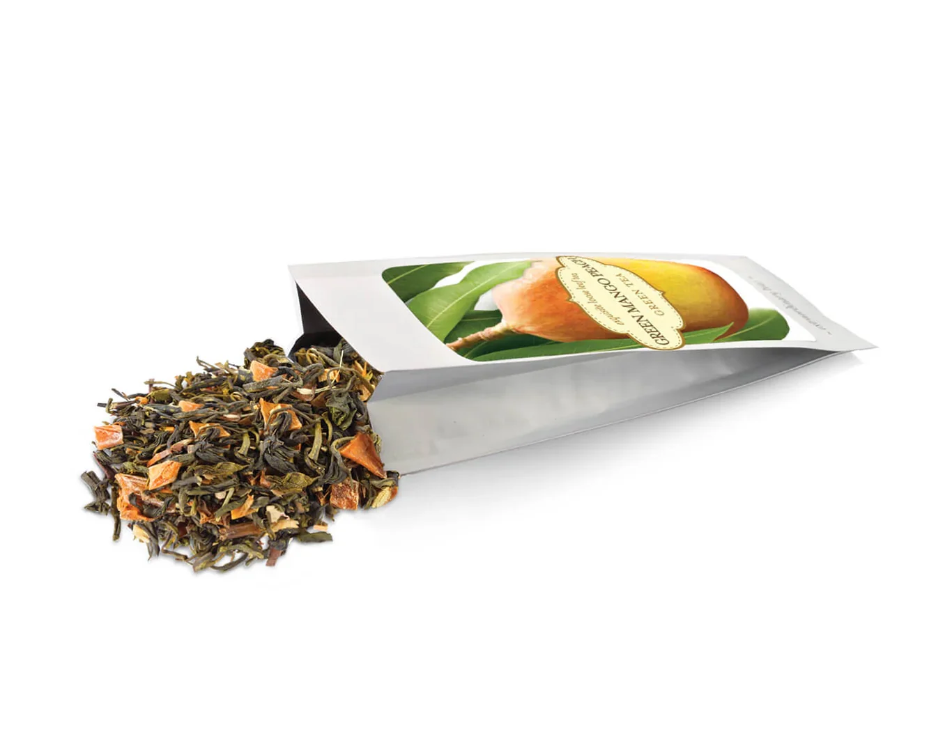 Tea Forte - Single Steeps - Tea Tasting Assortment - Image 3
