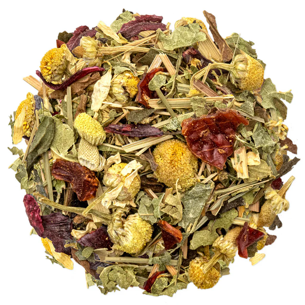 Tea Forte - Single Steeps - Tea Tasting Assortment - Image 4