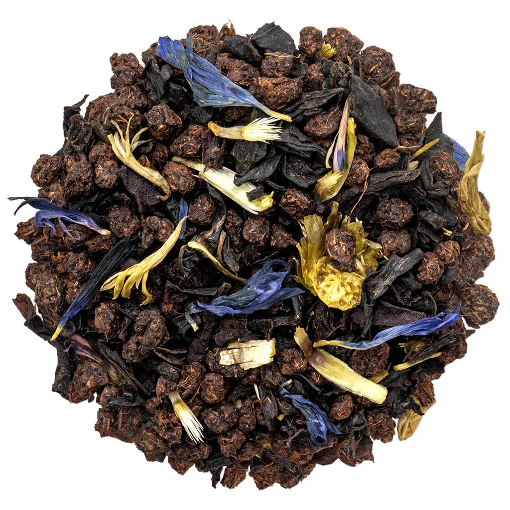 Tea Forte - Single Steeps - Tea Tasting Assortment - Image 5