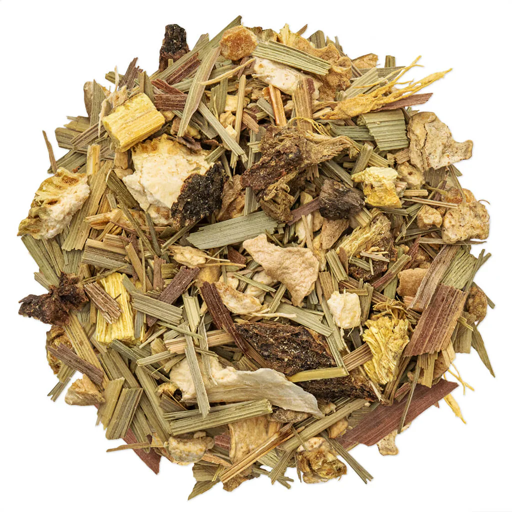 Tea Forte - Single Steeps - Tea Tasting Assortment - Image 7