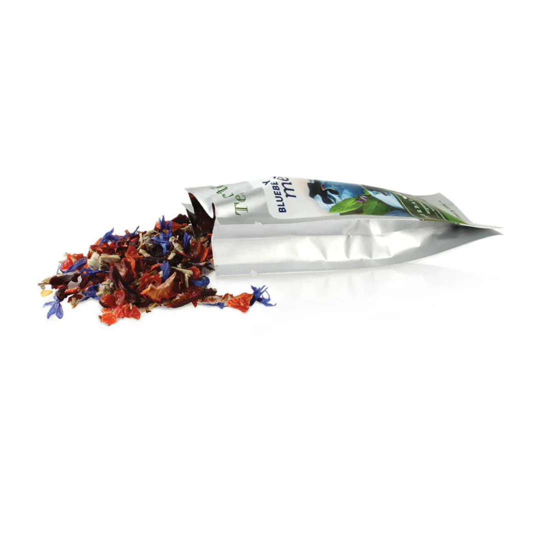 Tea Forte - Single Steeps - Herbal Retreat - Image 4