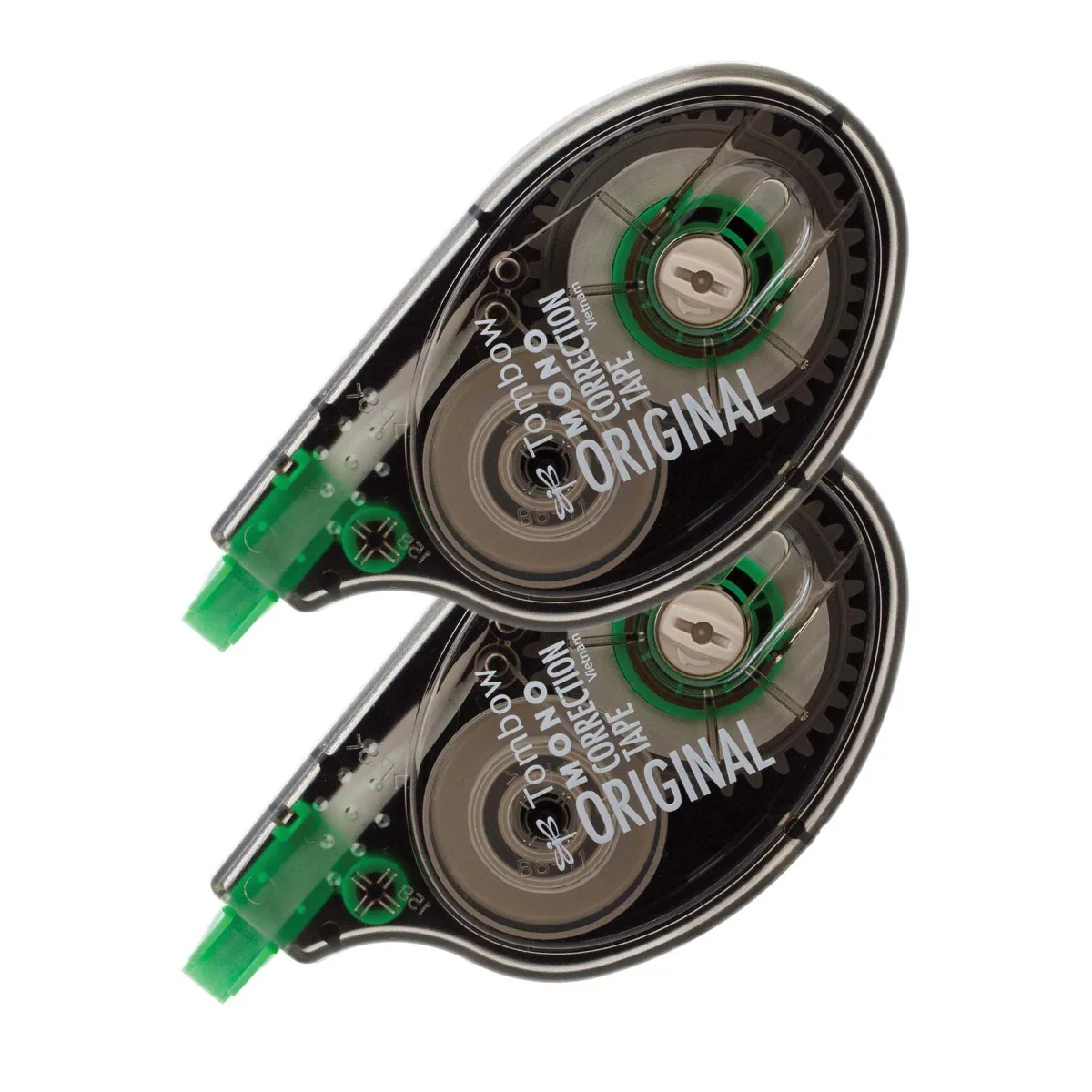Tombow - MONO Correction Tape - 2 Pack