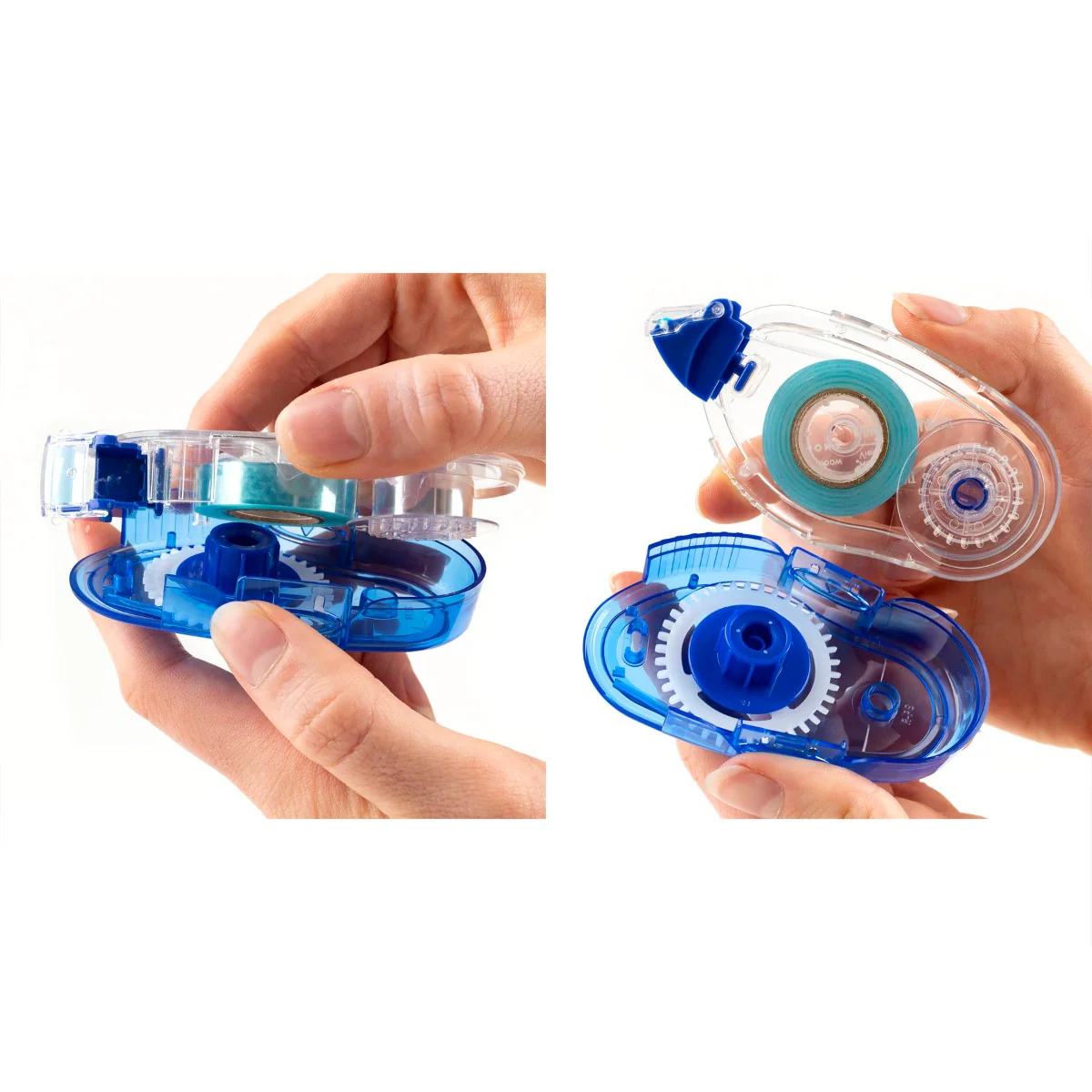 Tombow - MONO Adhesive Permanent Glue Tape - Image 5