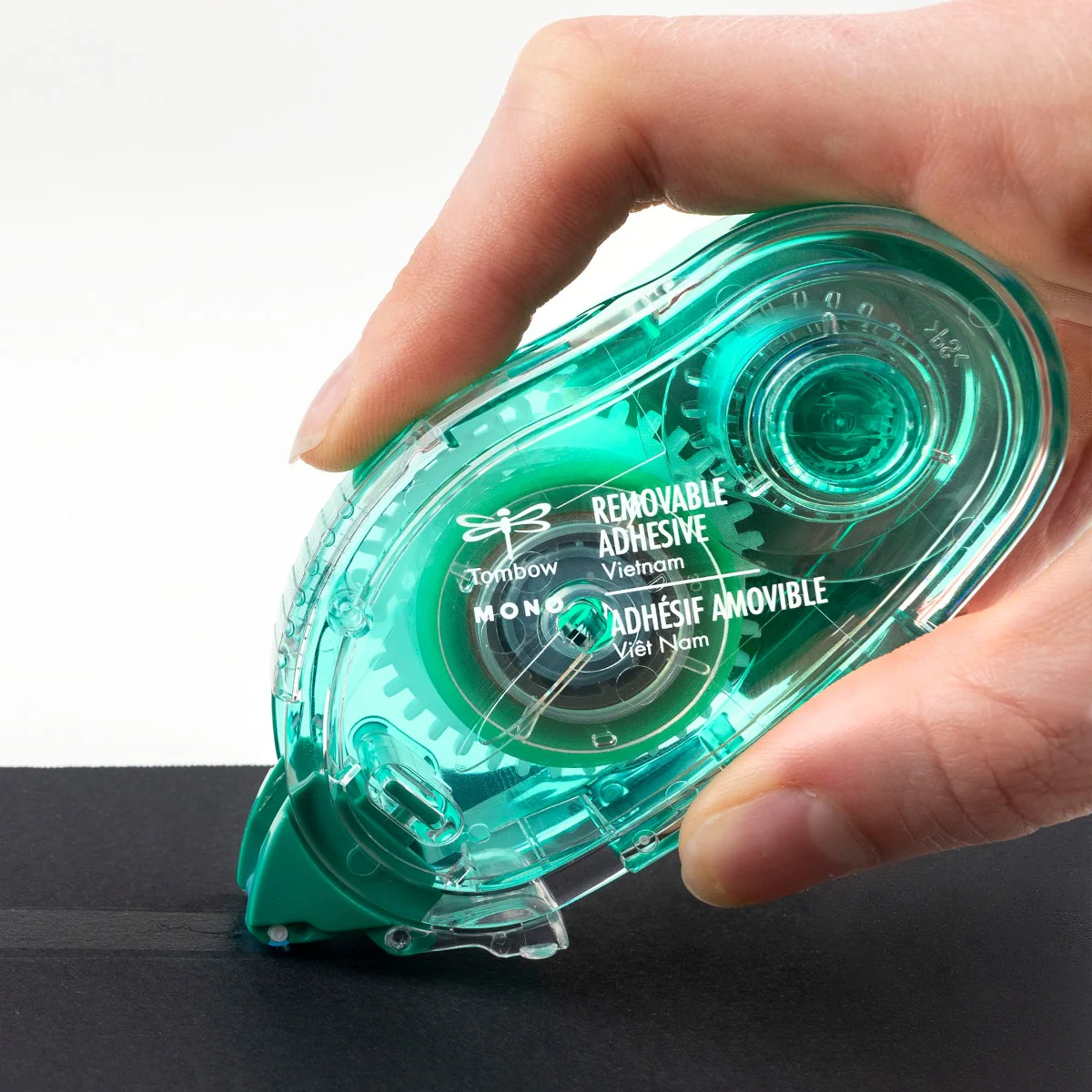 Tombow - MONO Adhesive Removable Glue Tape - Image 3