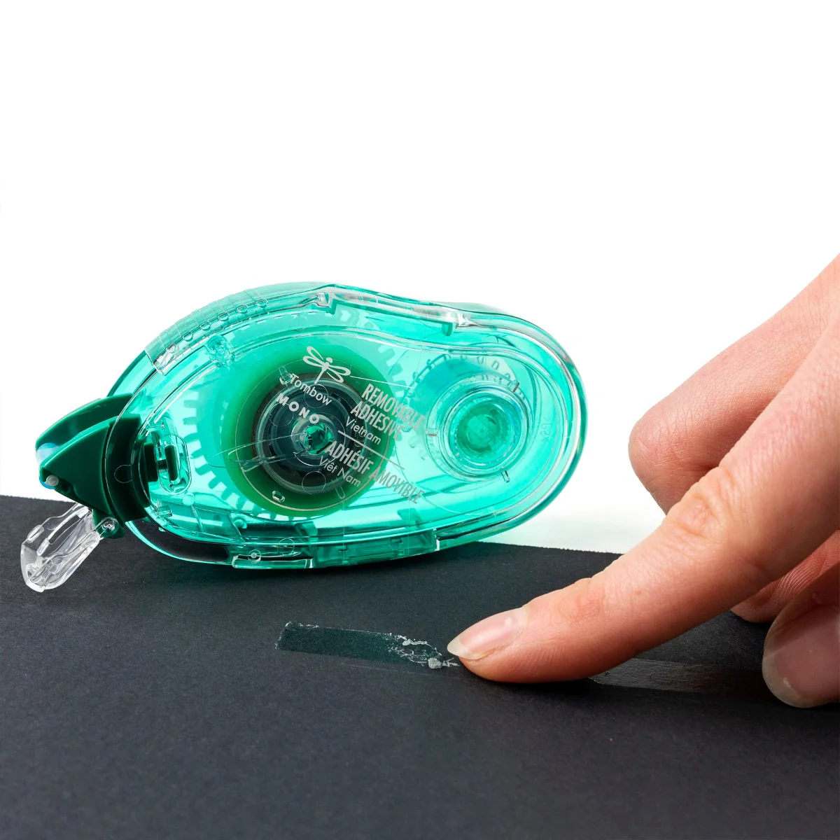 Tombow - MONO Adhesive Removable Glue Tape - Image 4
