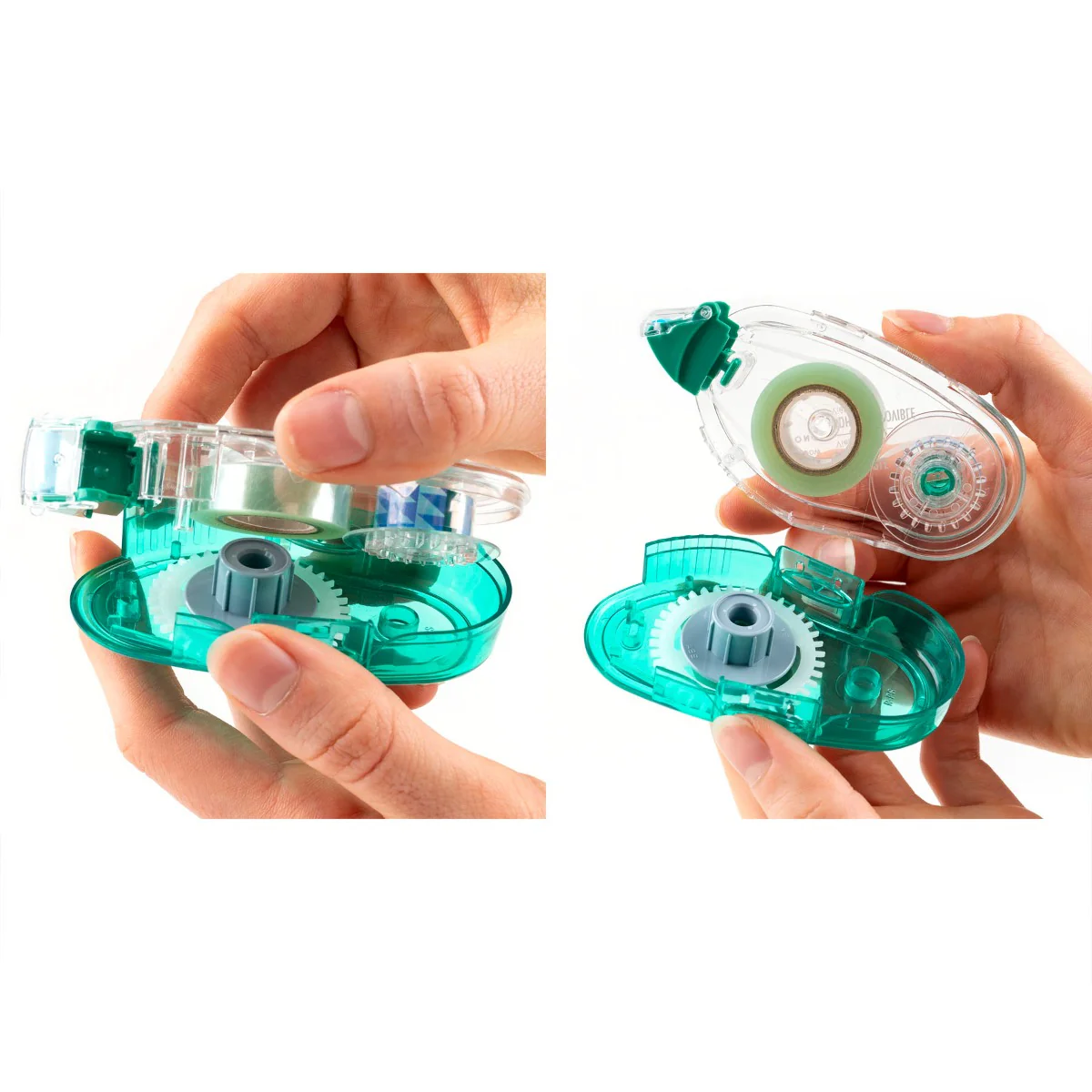 Tombow - MONO Adhesive Removable Glue Tape - Image 5