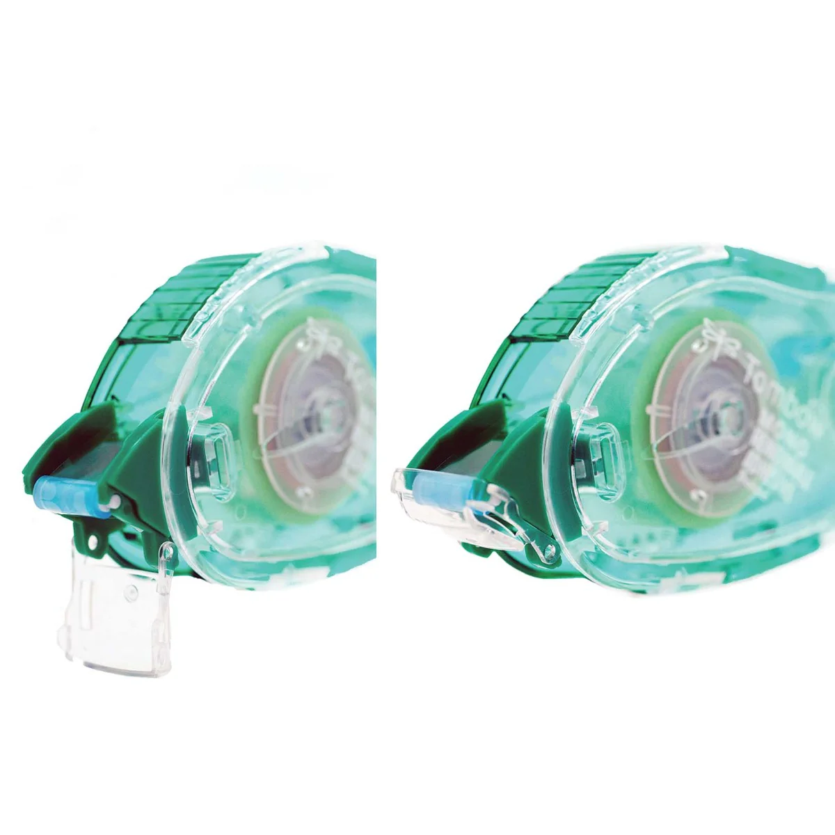 Tombow - MONO Adhesive Removeable Glue Tape - Refill - 1 Pack - Image 4