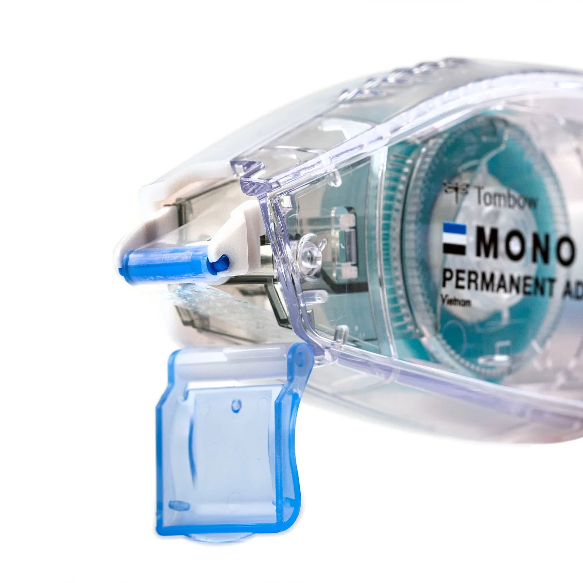 Tombow - MONO Air Touch Adhesive Glue Tape - Image 3