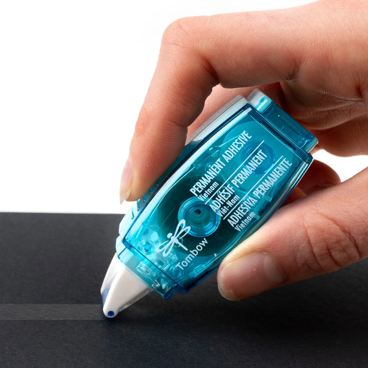 Tombow - MONO Power Mini Glue Tape 3-Pack - Image 3