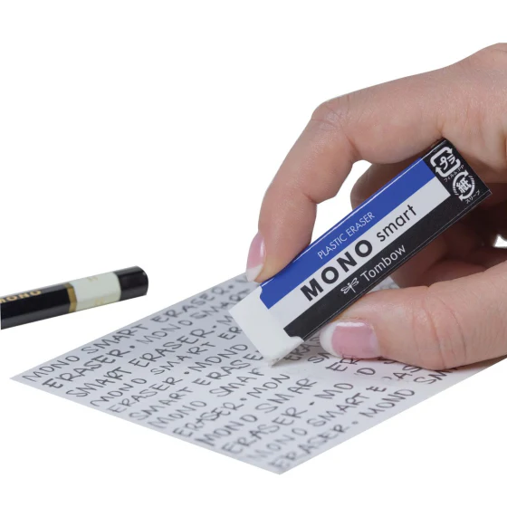 Tombow - MONO Smart Plastic Eraser - Image 3