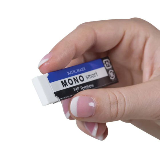 Tombow - MONO Smart Plastic Eraser - Image 4